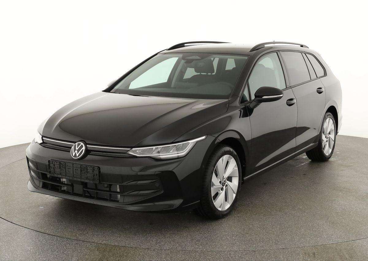 Fahrzeugbild eines Volkswagen Golf