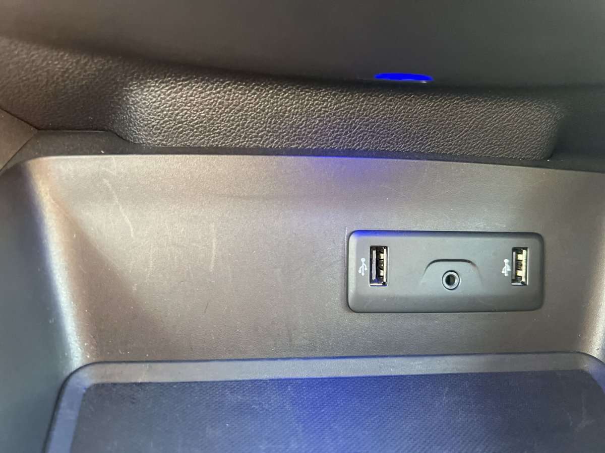 Fahrzeugbild eines Renault Kadjar