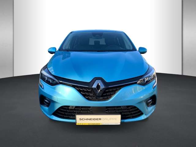 Fahrzeugbild eines Renault Clio