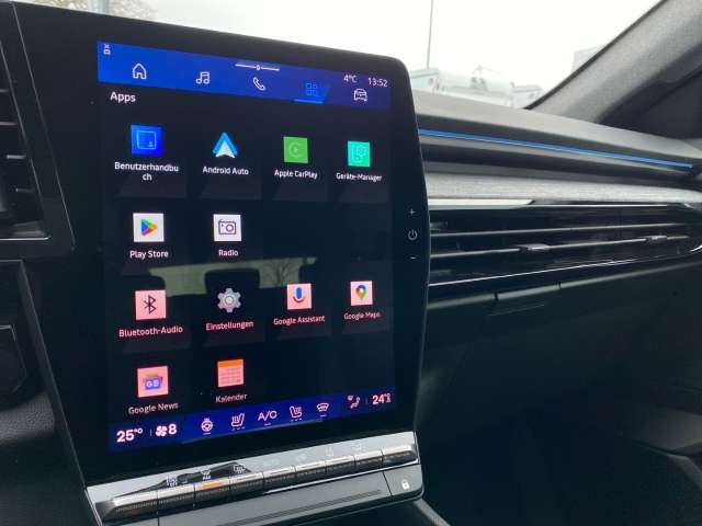 Fahrzeugbild eines Renault Austral