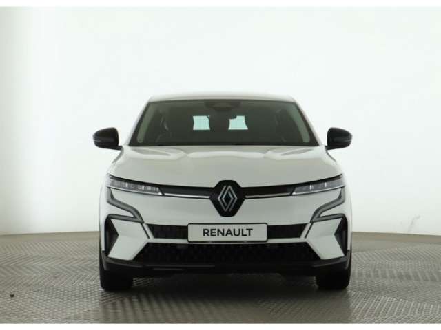 Fahrzeugbild eines Renault Megane E-TECH