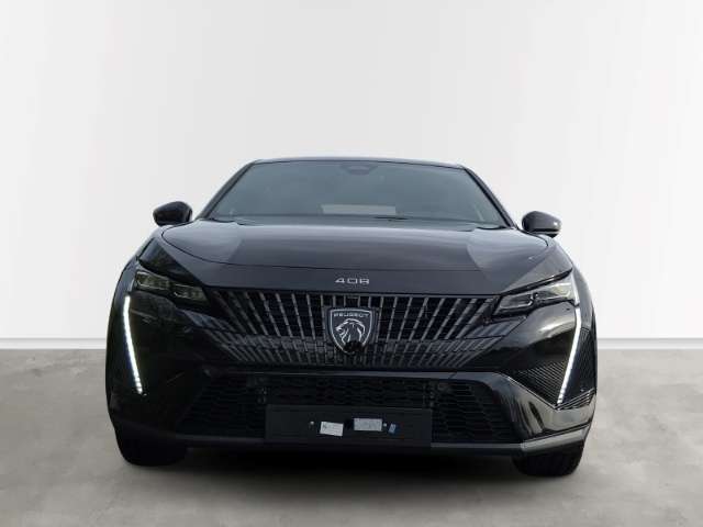 Fahrzeugbild eines Peugeot 408