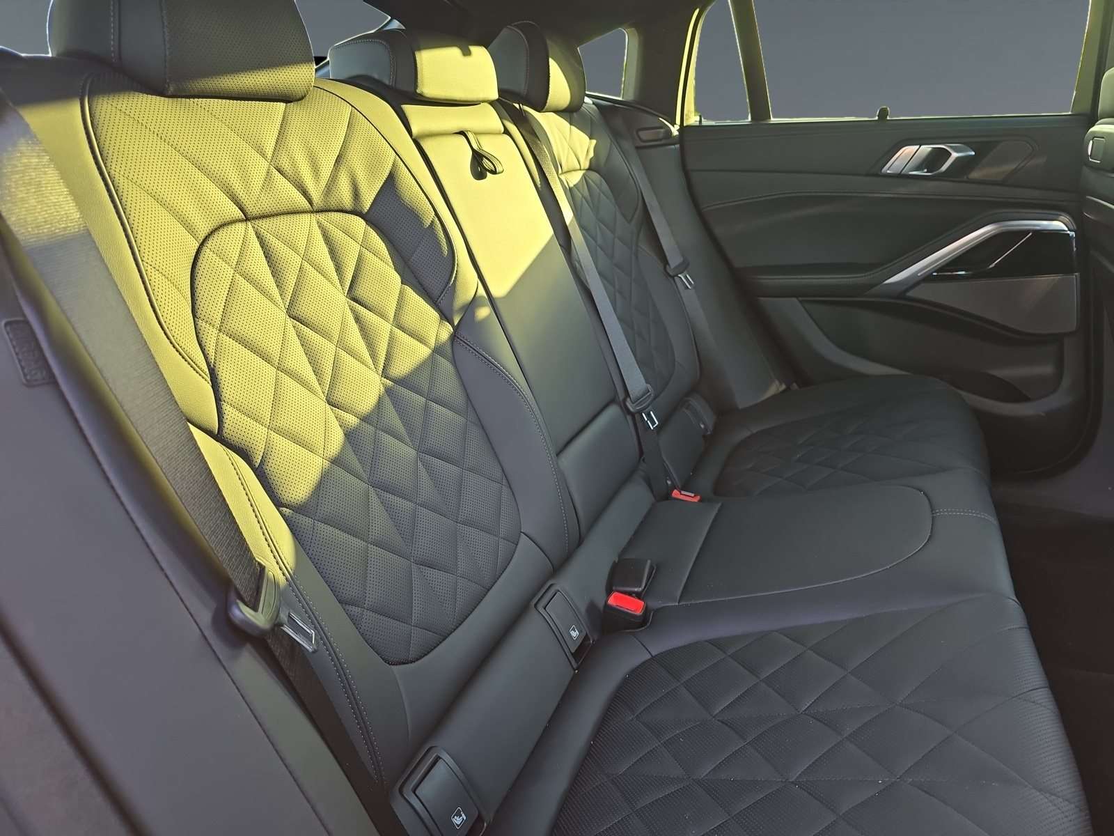 Fahrzeugbild eines BMW X6