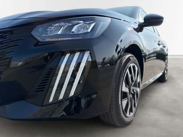 Fahrzeugbild eines Peugeot 208