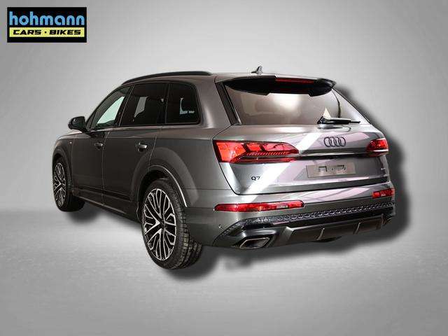 Fahrzeugbild eines Audi Q7