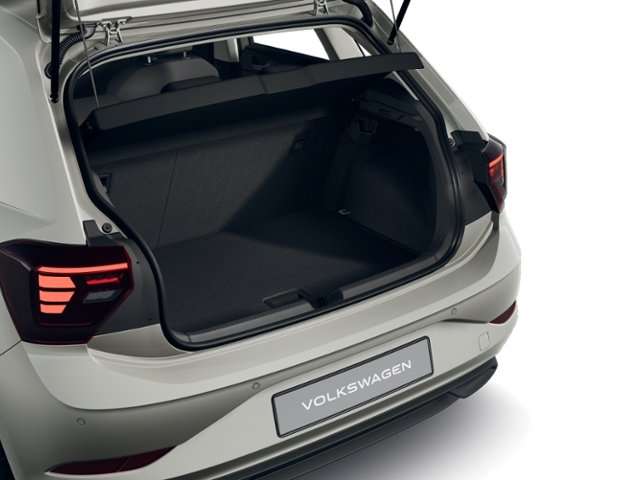 Fahrzeugbild eines Volkswagen Polo