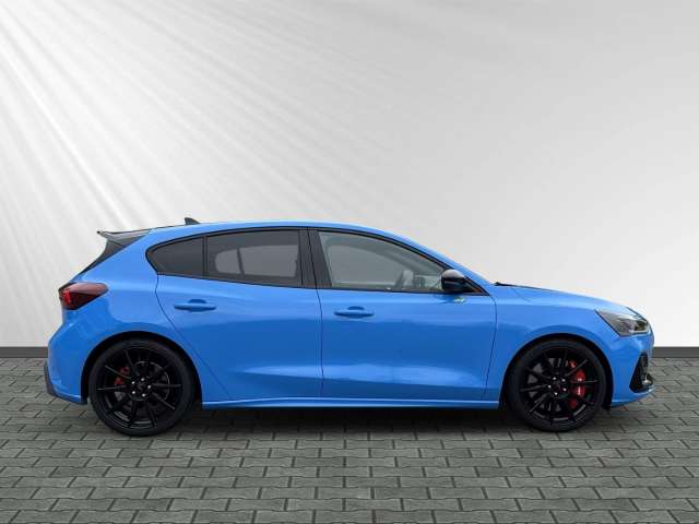 Fahrzeugbild eines Ford Focus
