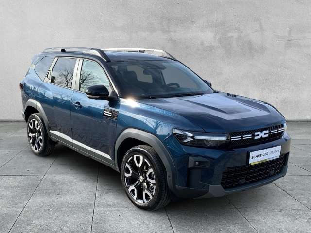 Fahrzeugbild eines Dacia Bigster
