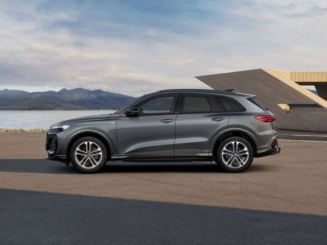 Fahrzeugbild eines Audi Q5