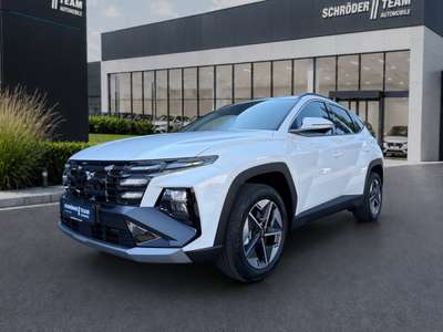 Bild Hyundai Tucson