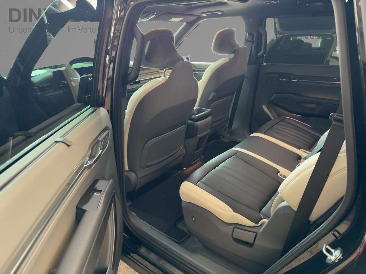 Fahrzeugbild eines Kia EV9