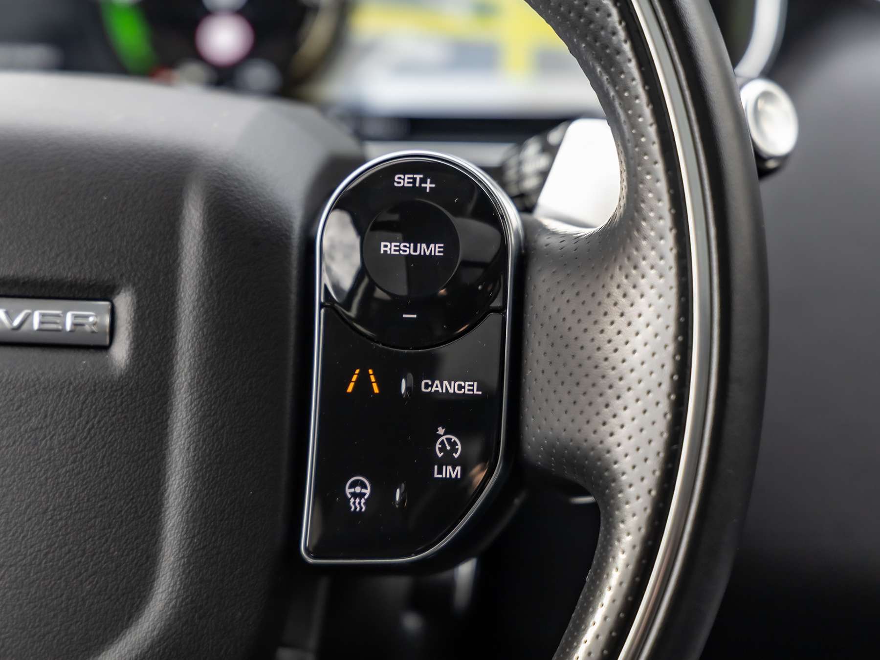 Fahrzeugbild eines Land Rover Range Rover Sport