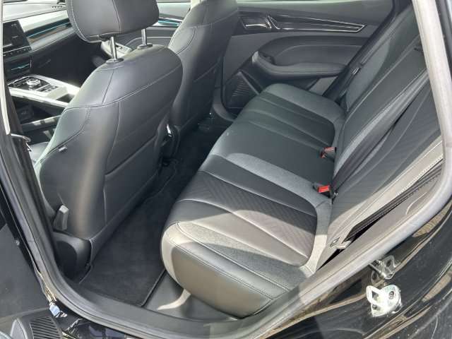 Fahrzeugbild eines MG MG5