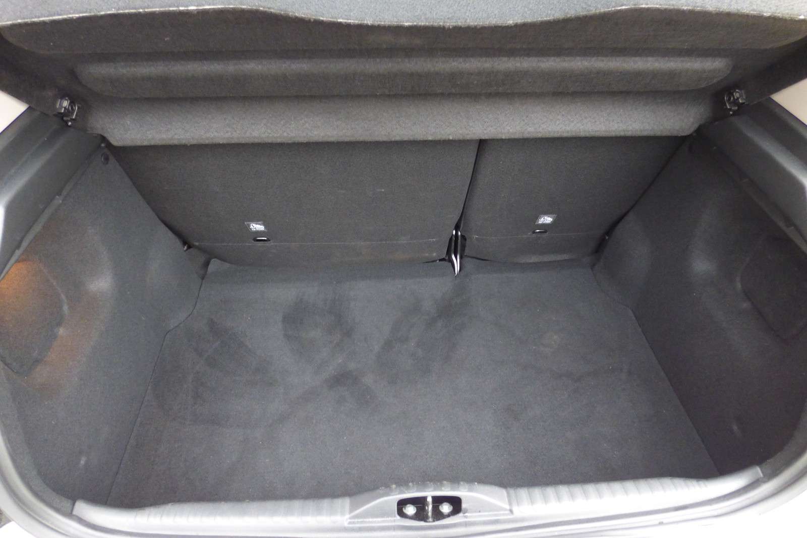 Fahrzeugbild eines Citroën C3