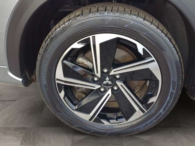 Fahrzeugbild eines Mitsubishi Eclipse Cross