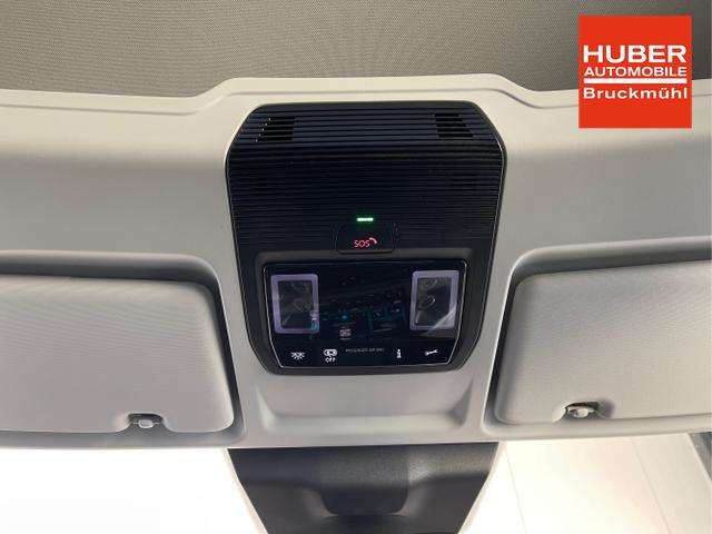 Fahrzeugbild eines Volkswagen Caddy