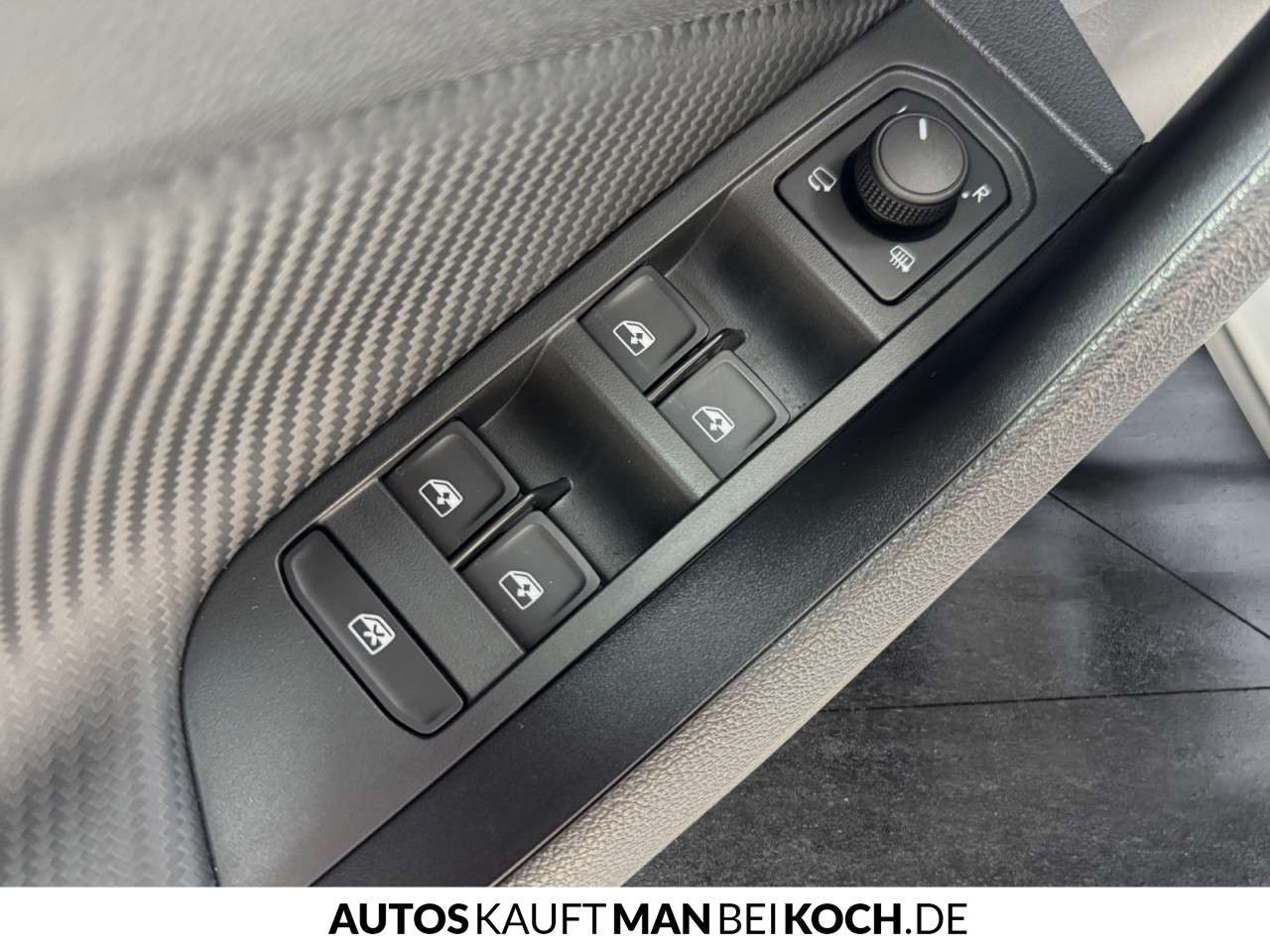 Fahrzeugbild eines Skoda Scala