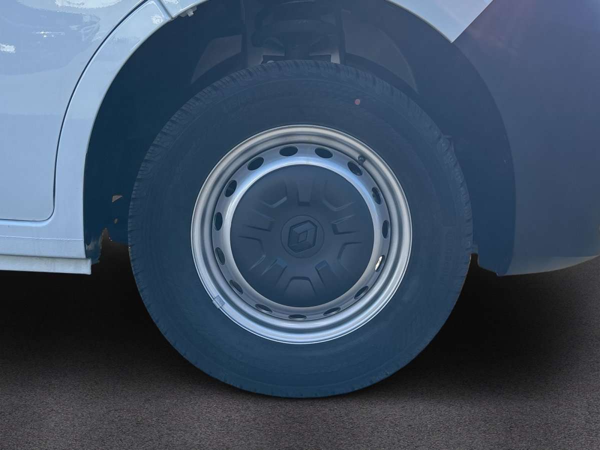 Fahrzeugbild eines Renault Master