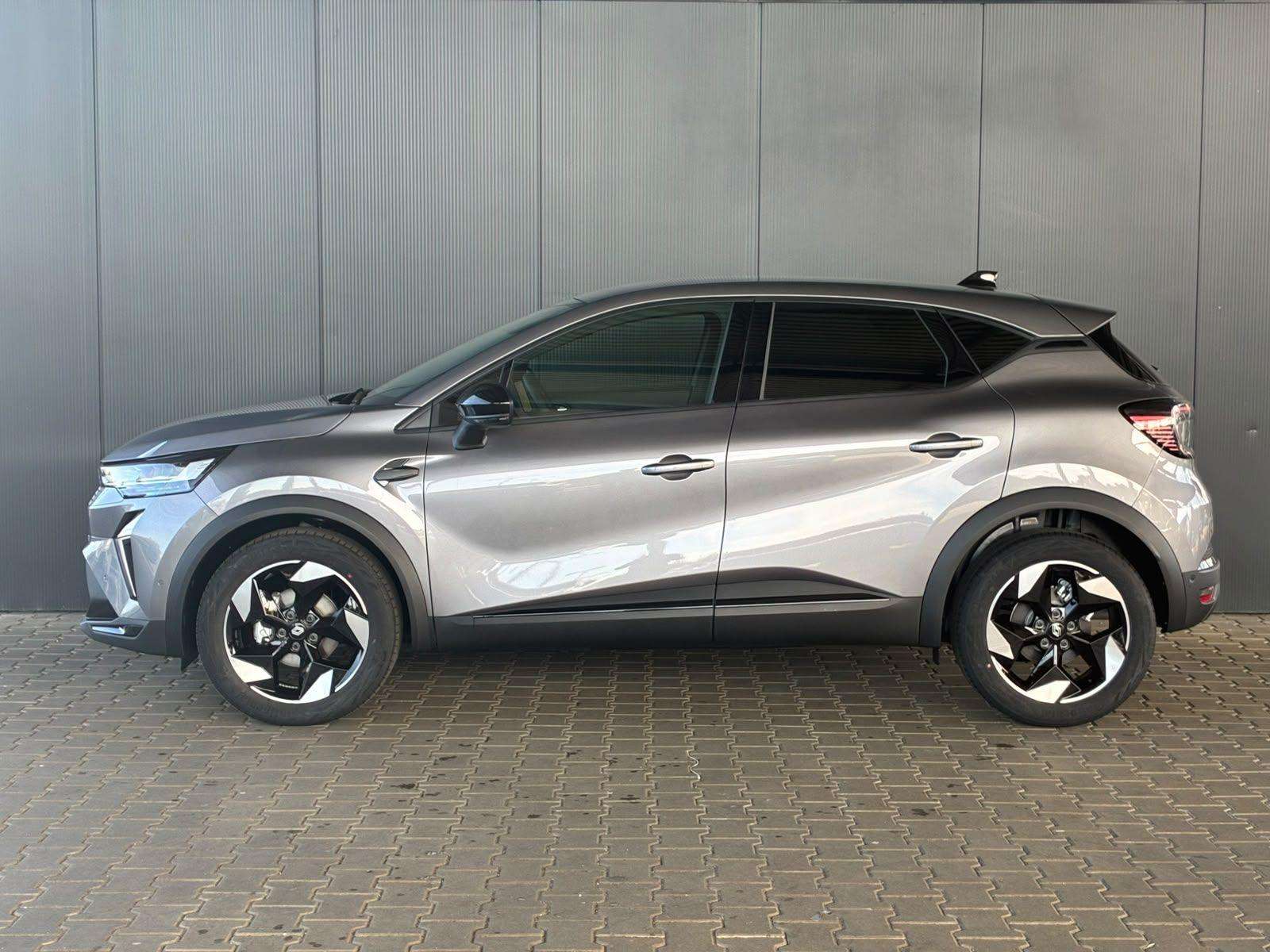 Fahrzeugbild eines Renault Captur