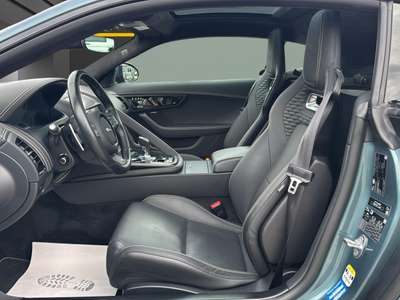 Bild Jaguar F-Type