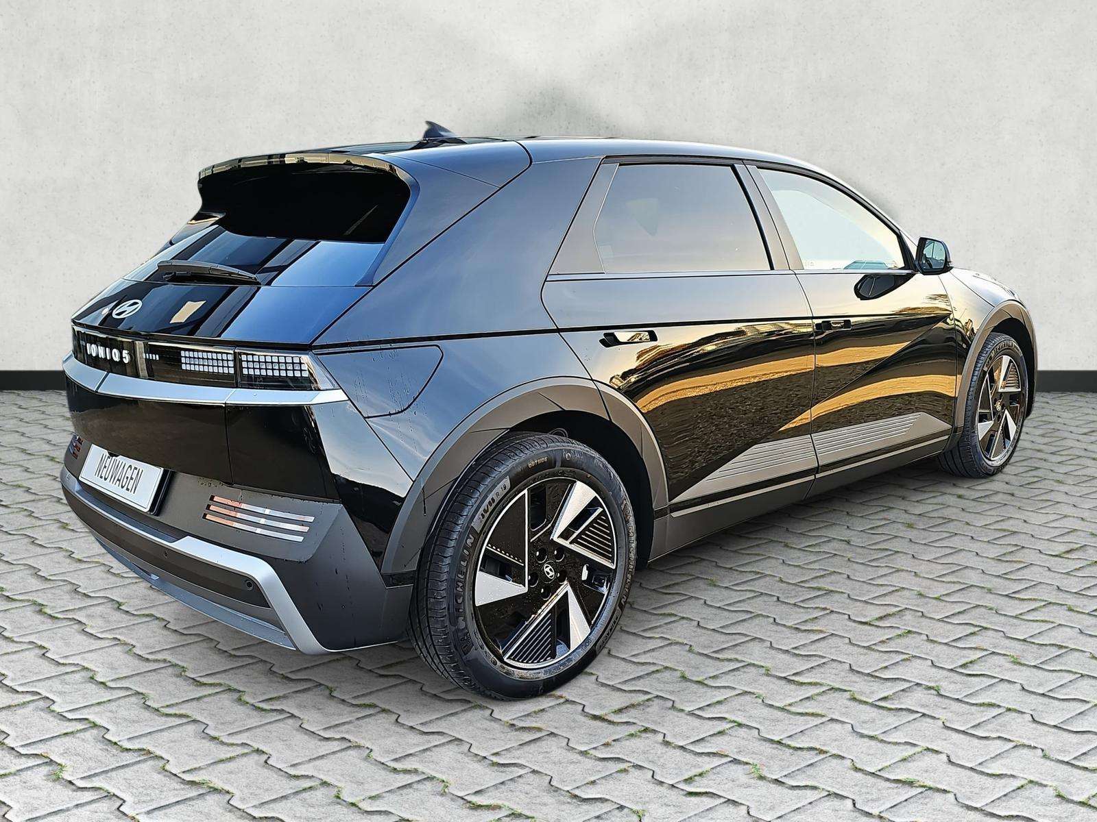 Fahrzeugbild eines Hyundai IONIQ 5