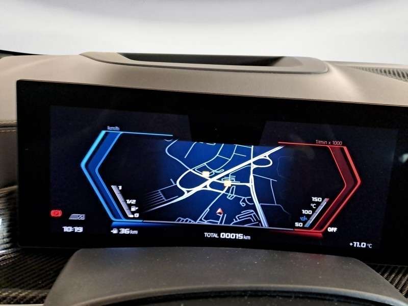 Fahrzeugbild eines BMW X6