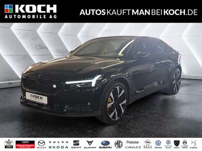 Bild Polestar 2