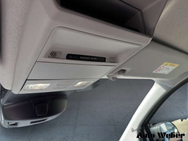 Fahrzeugbild eines Volkswagen Transporter