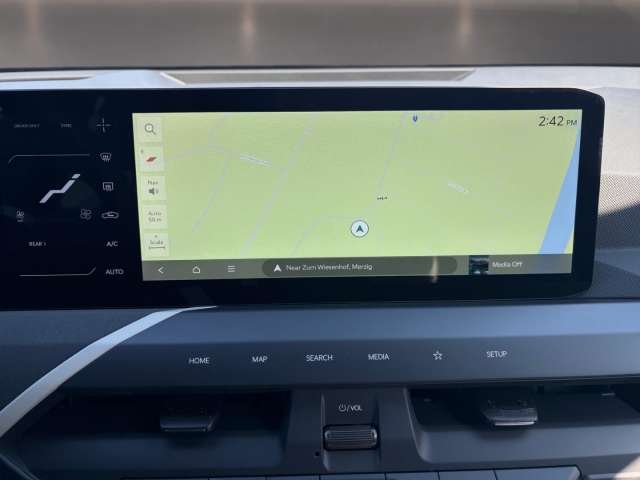 Fahrzeugbild eines Kia EV5