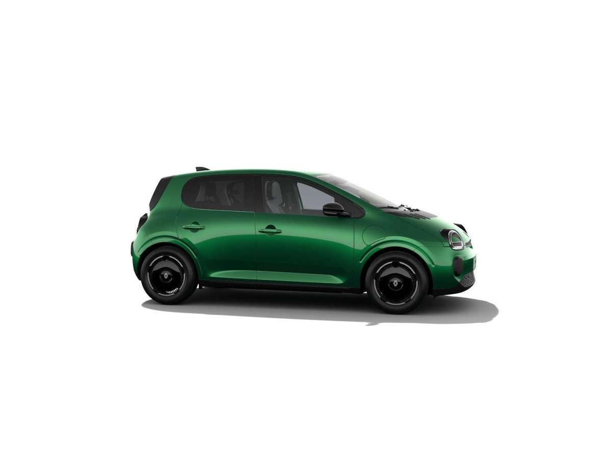 Fahrzeugbild eines Renault Twingo