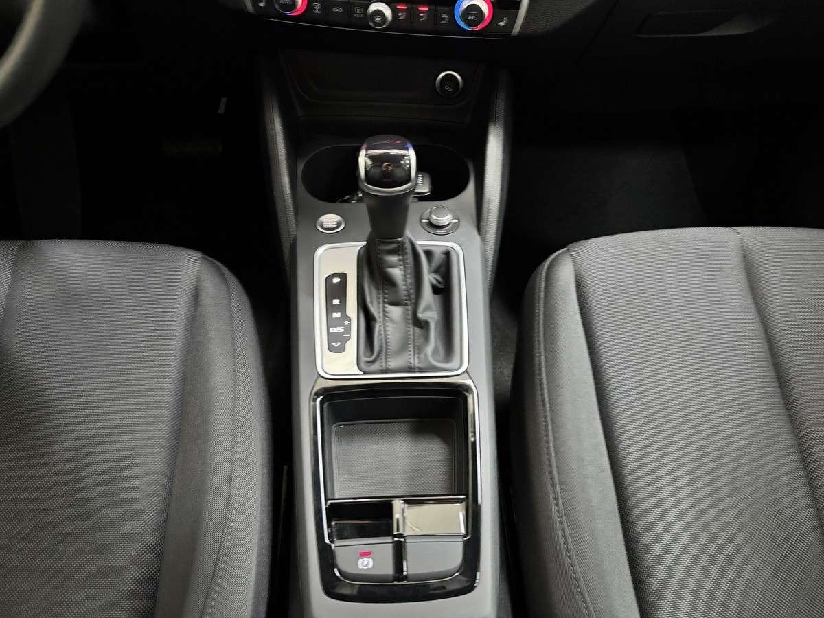 Fahrzeugbild eines Audi Q2