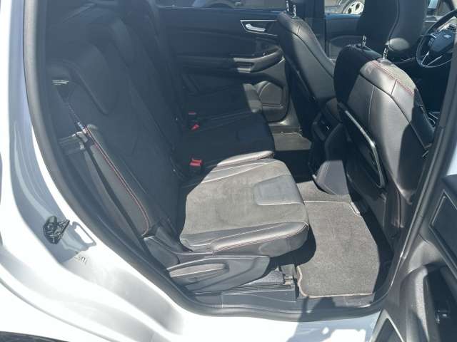 Fahrzeugbild eines Ford S-MAX