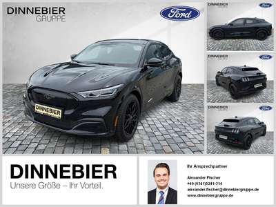 Bild Ford Mustang Mach-E