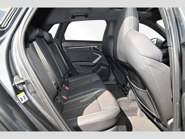 Fahrzeugbild eines Audi S3