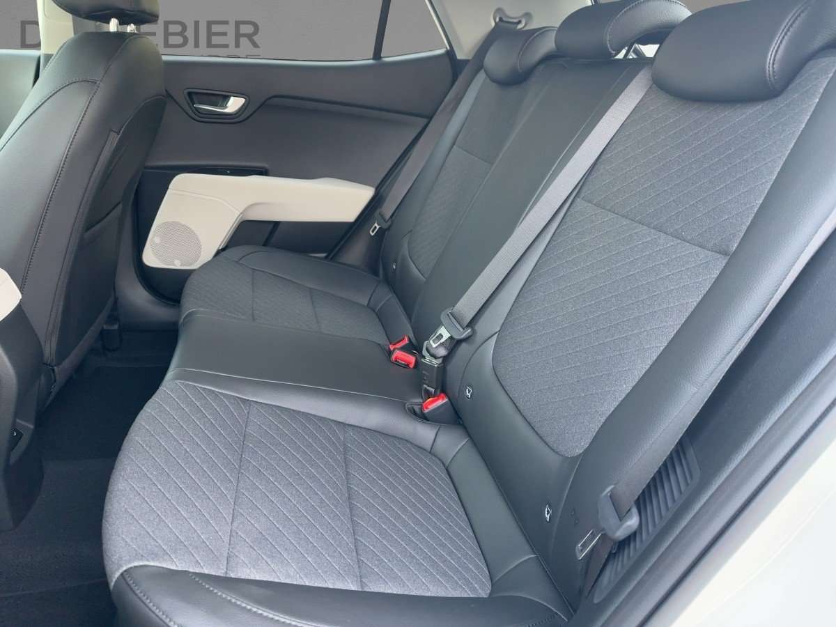 Fahrzeugbild eines Kia Stonic