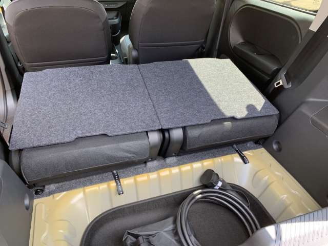 Fahrzeugbild eines Renault Twingo