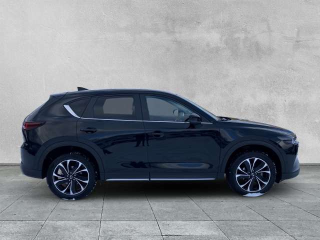 Fahrzeugbild eines Mazda CX-5