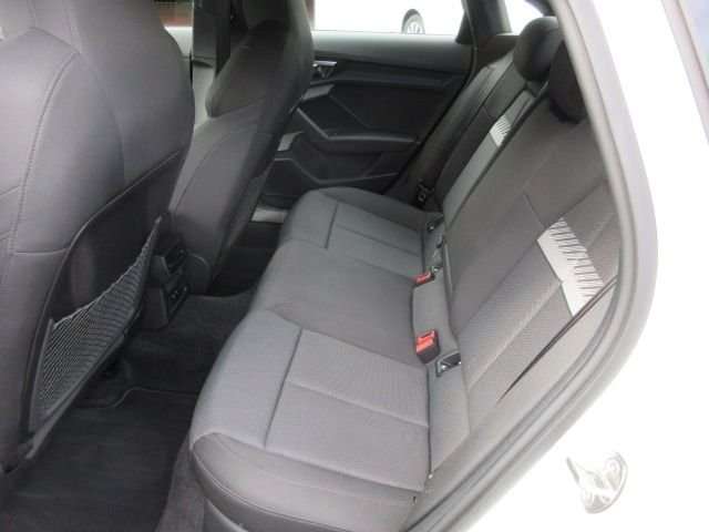 Fahrzeugbild eines Audi A3
