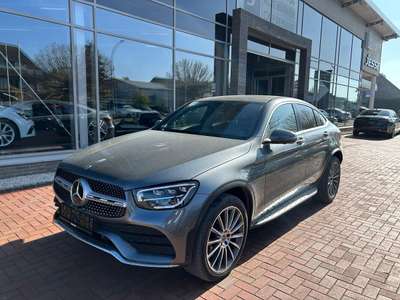 Bild Mercedes-Benz GLC