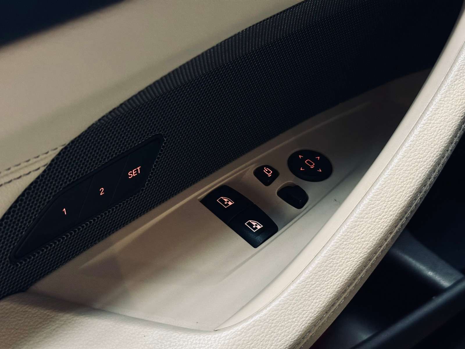 Fahrzeugbild eines BMW 4er-Reihe