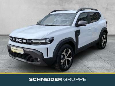 Bild Dacia Duster