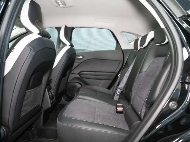 Fahrzeugbild eines Renault Captur