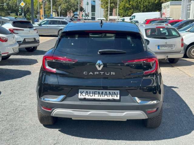 Fahrzeugbild eines Renault Captur