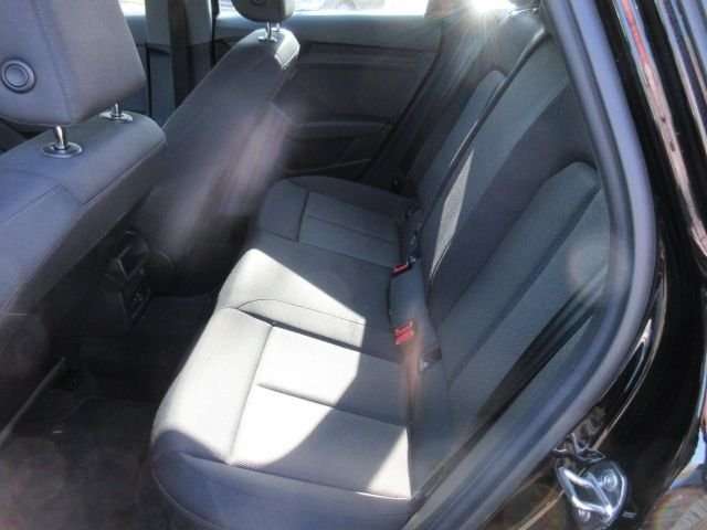 Fahrzeugbild eines Audi A3