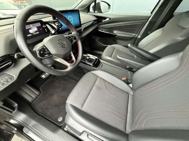 Fahrzeugbild eines Volkswagen ID.5