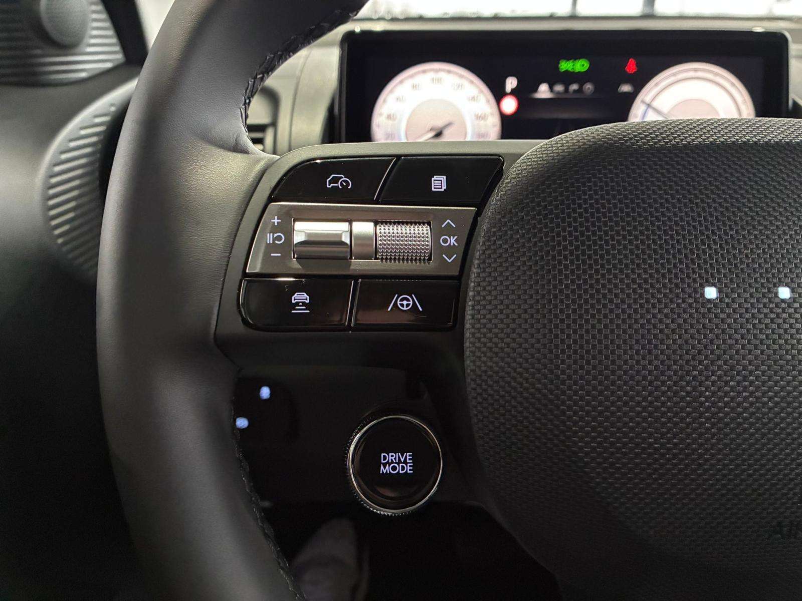 Fahrzeugbild eines Hyundai Inster