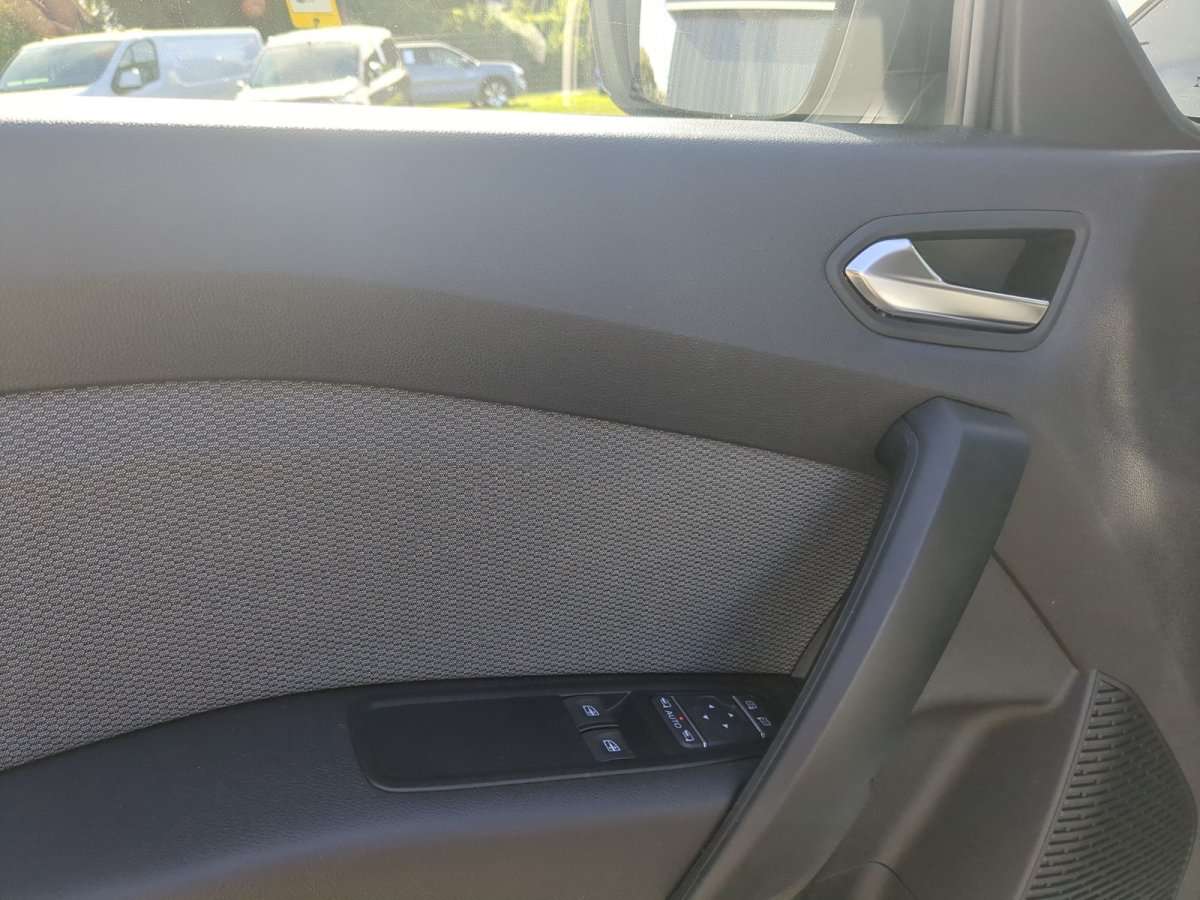 Fahrzeugbild eines Renault Kangoo