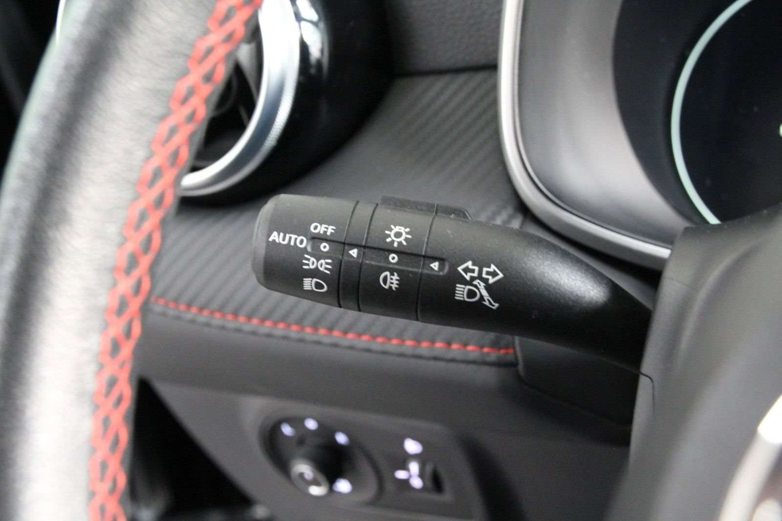 Fahrzeugbild eines MG ZS