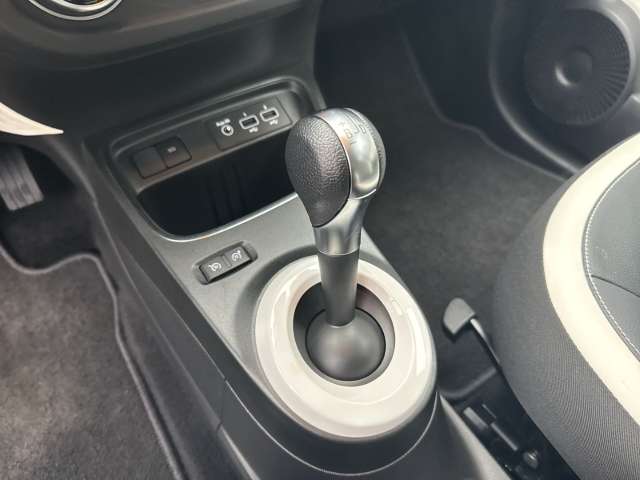 Fahrzeugbild eines Renault Twingo