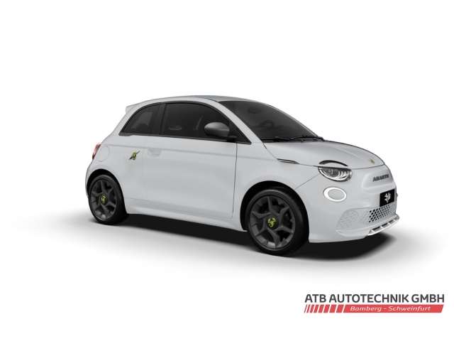 Fahrzeugbild eines Abarth 500e